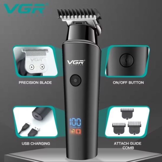VGR V-937 Shaver-6 VGR V-937 Shaver-6