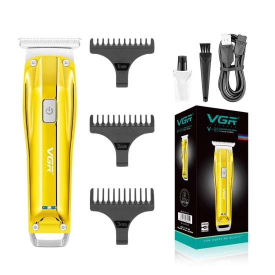 VGR V-955 Shaver-2 VGR V-955 Shaver-2