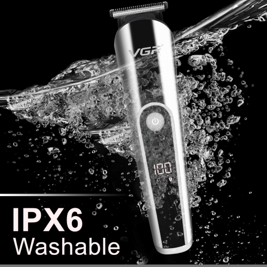 VGR V-955 Shaver-3 VGR V-107 Shaver-3