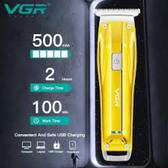 VGR V-955 Shaver-3 VGR V-955 Shaver-3