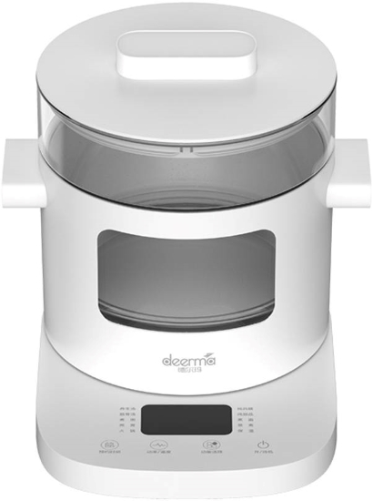 Deerma Multi-Functional Cooker DG30-2 Deerma Multi-Functional Cooker DG30-2