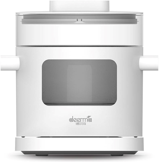Deerma Multi-Functional Cooker DG30-3 Deerma Multi-Functional Cooker DG30-3