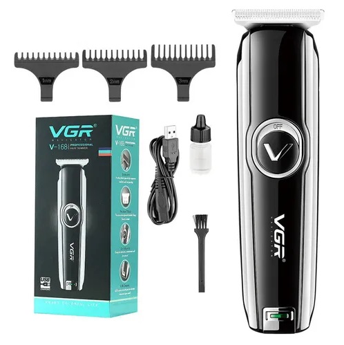 VGR V-168 Shaver-1 VGR V-168 Shaver-1