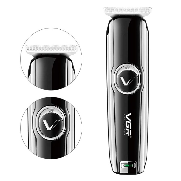VGR V-168 Shaver-3 VGR V-168 Shaver-3