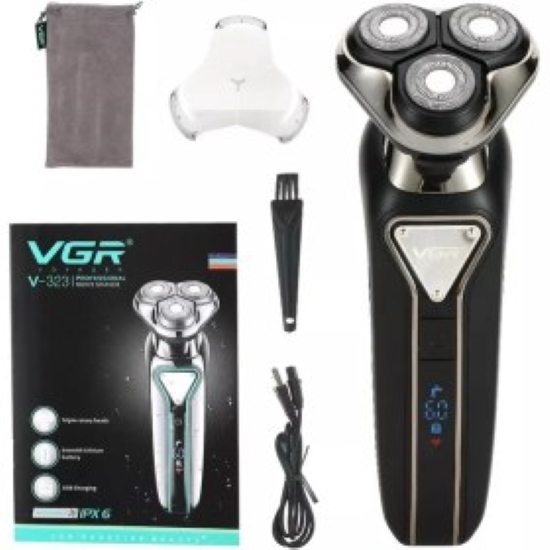 VGR V-323 Shaver-1 VGR V-323 Shaver-1
