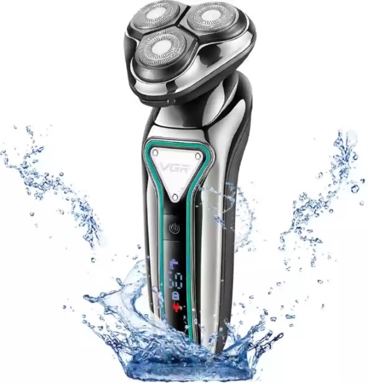 VGR V-323 Shaver-3 VGR V-323 Shaver-3