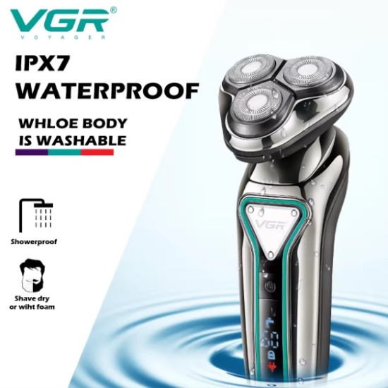 VGR V-323 Shaver-5 VGR V-323 Shaver-5
