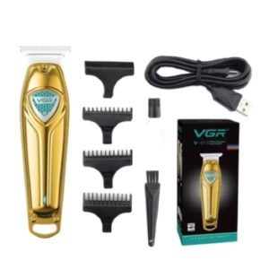 VGR V-911 Shaver-1