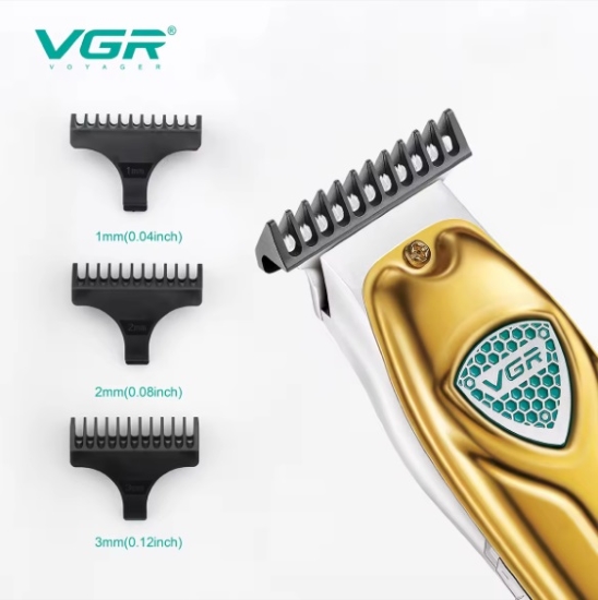VGR V-911 Shaver-3 VGR V-911 Shaver-3