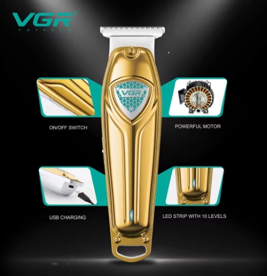 VGR V-911 Shaver-5 VGR V-911 Shaver-5