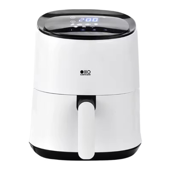 Xiaomi OIIIO Silencare Air Fryer k505k505w-1