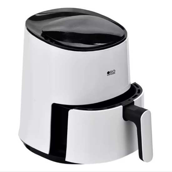 Xiaomi OIIIO Silencare Air Fryer k505k505w-2 Xiaomi OIIIO Silencare Air Fryer k505k505w-2