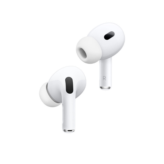AirPods Pro 2nd Generation 2022-3 AirPods Pro 2nd Generation 2022-3