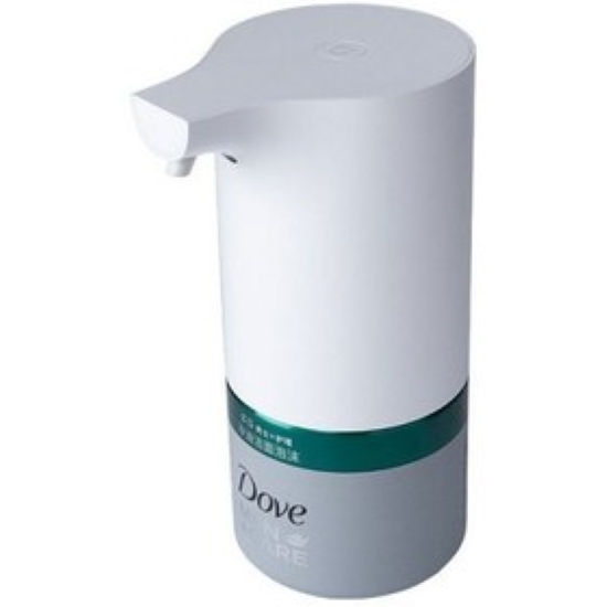 Mijia Dove Automatic Face Wash Foam MJJMJ02XW-3 Mijia Dove Automatic Face Wash Foam MJJMJ02XW-3