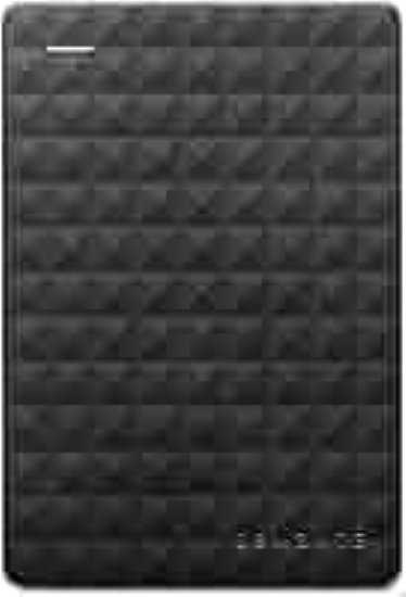 Seagate Expansion Portable External Hard Drive - 1TB-3 Seagate Expansion Portable External Hard Drive - 1TB-3