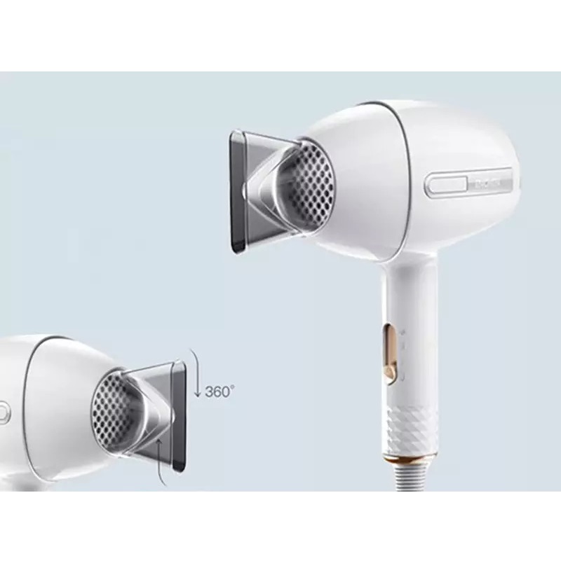 Xiaomi Enchen Air Hair Dryer 900W-4 Xiaomi Enchen Air Hair Dryer 900W-4