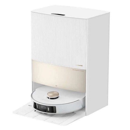 Xiaomi Dreame Bot L20 Ultra Roboter Vacuum Cleaner-1 Xiaomi Dreame Bot L20 Ultra Roboter Vacuum Cleaner-1
