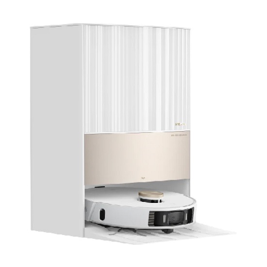 Xiaomi Dreame Bot L20 Ultra Roboter Vacuum Cleaner-2 Xiaomi Dreame Bot L20 Ultra Roboter Vacuum Cleaner-2