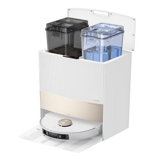Xiaomi Dreame Bot L20 Ultra Roboter Vacuum Cleaner-6 Xiaomi Dreame Bot L20 Ultra Roboter Vacuum Cleaner-6