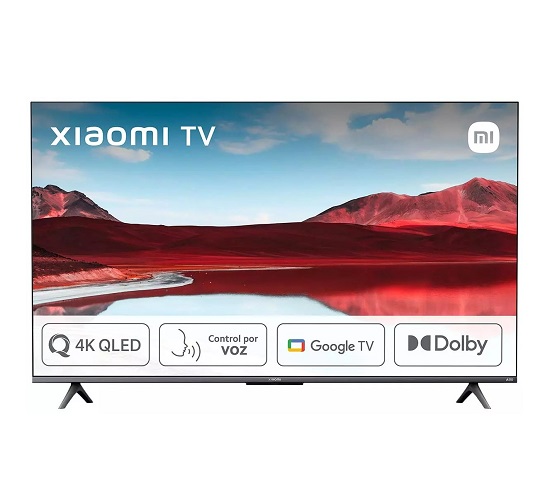 Xiaomi TV A 55 Pro 2025-2 Xiaomi-TV-A-55-Pro-2025-2