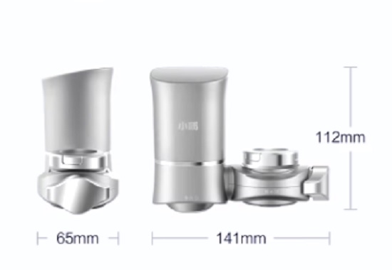 Xiaomi Tap Water Purifier-3 Xiaomi Tap Water Purifier-3