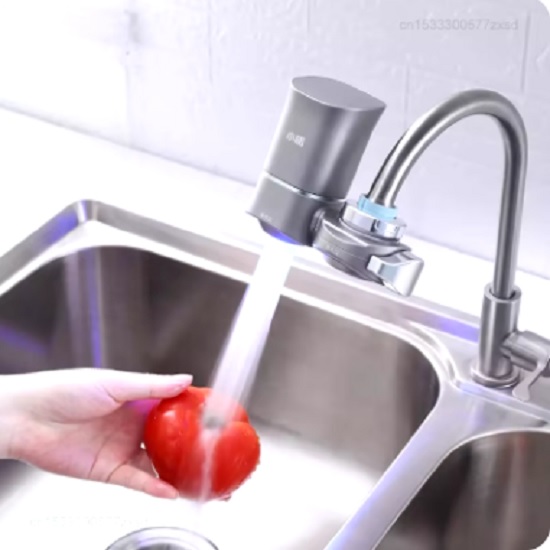 Xiaomi Tap Water Purifier-4 Xiaomi Tap Water Purifier-4