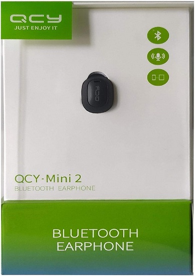 QCY mini 2-5
