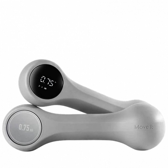 MOVE IT BEAT SMART DUMBBELL MVDB0011-1 MOVE IT BEAT SMART DUMBBELL MVDB0011-1