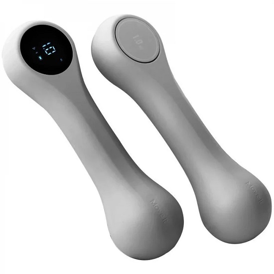 MOVE IT BEAT SMART DUMBBELL MVDB0011-4 MOVE IT BEAT SMART DUMBBELL MVDB0011-4
