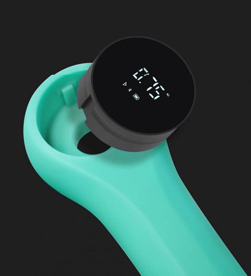 MOVE IT BEAT SMART DUMBBELL MVDB0011-5 MOVE IT BEAT SMART DUMBBELL MVDB0011-5