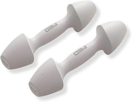 Xiaomi FED-XM0110 Home Ladies Fitness Small 4LB Dumbbells-1 Xiaomi FED-XM0110 Home Ladies Fitness Small 4LB Dumbbells-1