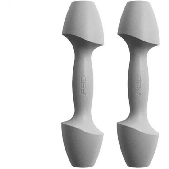 Xiaomi FED-XM0110 Home Ladies Fitness Small 4LB Dumbbells-2 Xiaomi FED-XM0110 Home Ladies Fitness Small 4LB Dumbbells-2