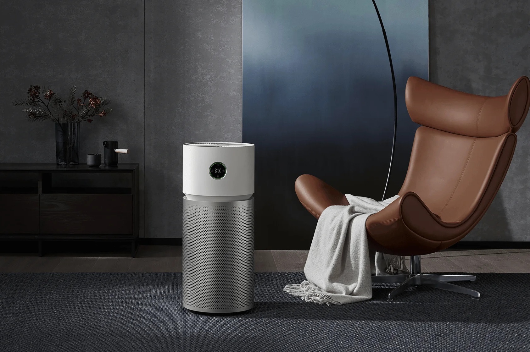 Xiaomi Smart Air Purifier Elite-5 Xiaomi Smart Air Purifier Elite-5
