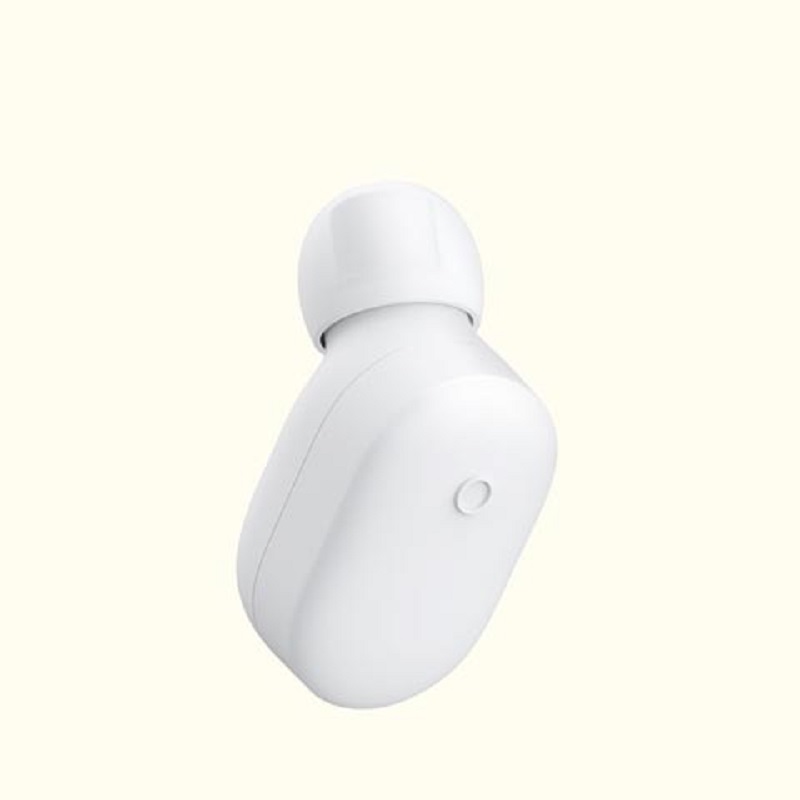 Xiaomi Mi Earphone Mini Headset-1 Xiaomi Mi Earphone Mini Headset-1