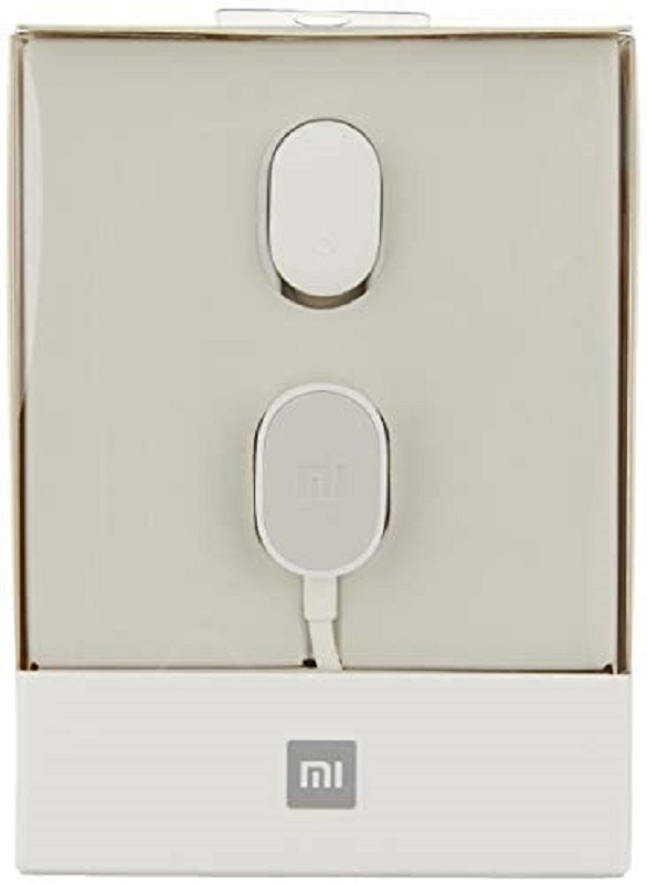Xiaomi Mi Earphone Mini Headset-2 Xiaomi Mi Earphone Mini Headset-2
