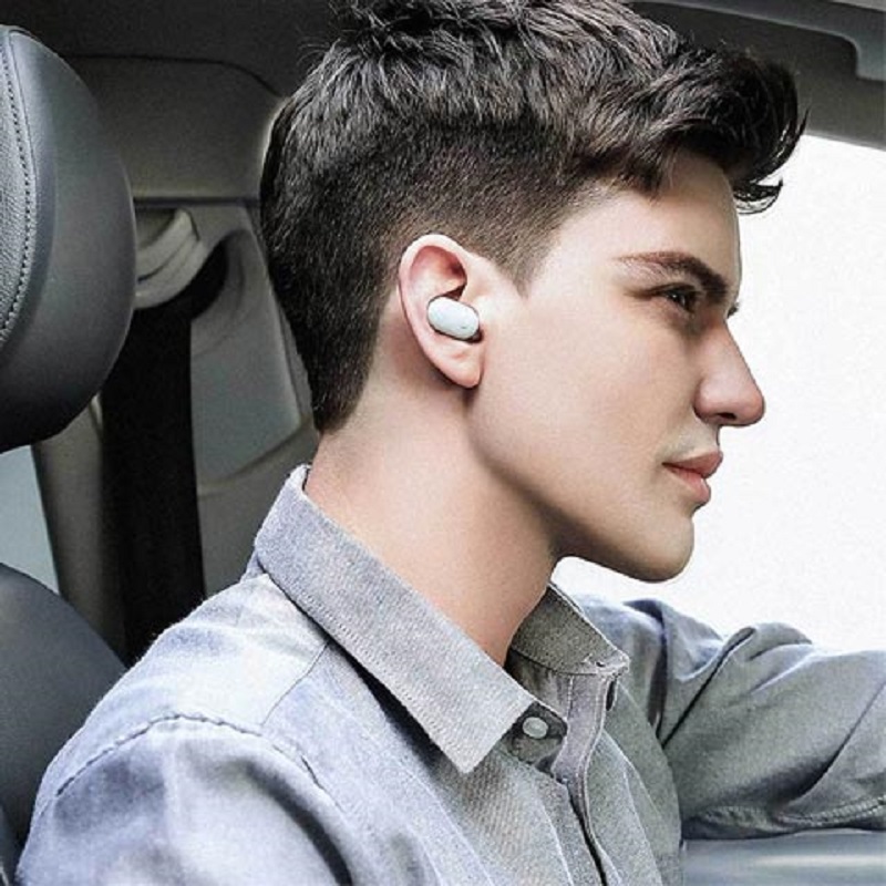 Xiaomi Mi Earphone Mini Headset-4 Xiaomi Mi Earphone Mini Headset-4