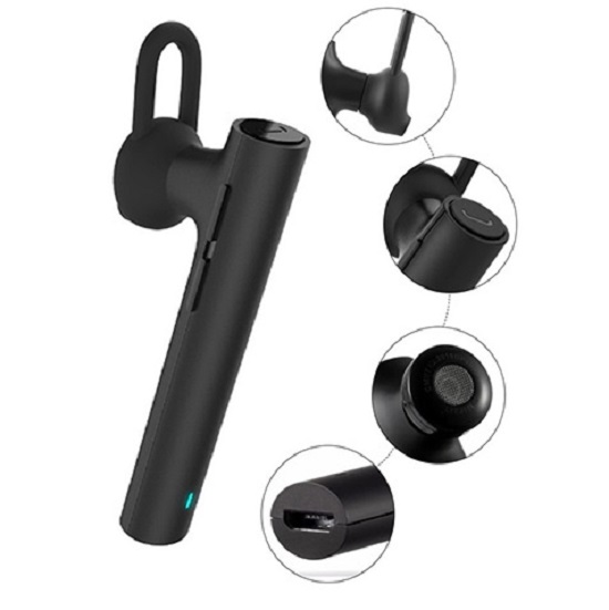 Xiaomi Mi Basic LYEJ02LM Bluetooth Headset-3 Xiaomi Mi Basic LYEJ02LM Bluetooth Headset-3