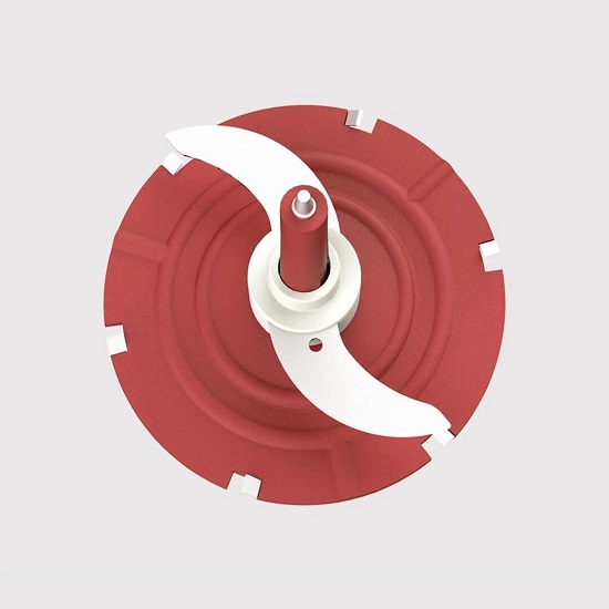 Xiaomi LIVEN CX-81 Vegetable Cutting Machine-6 Xiaomi LIVEN CX-81 Vegetable Cutting Machine-6