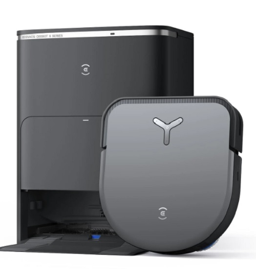 Ecovacs X5 Pro Omni-1 Ecovacs X5 Pro Omni-1