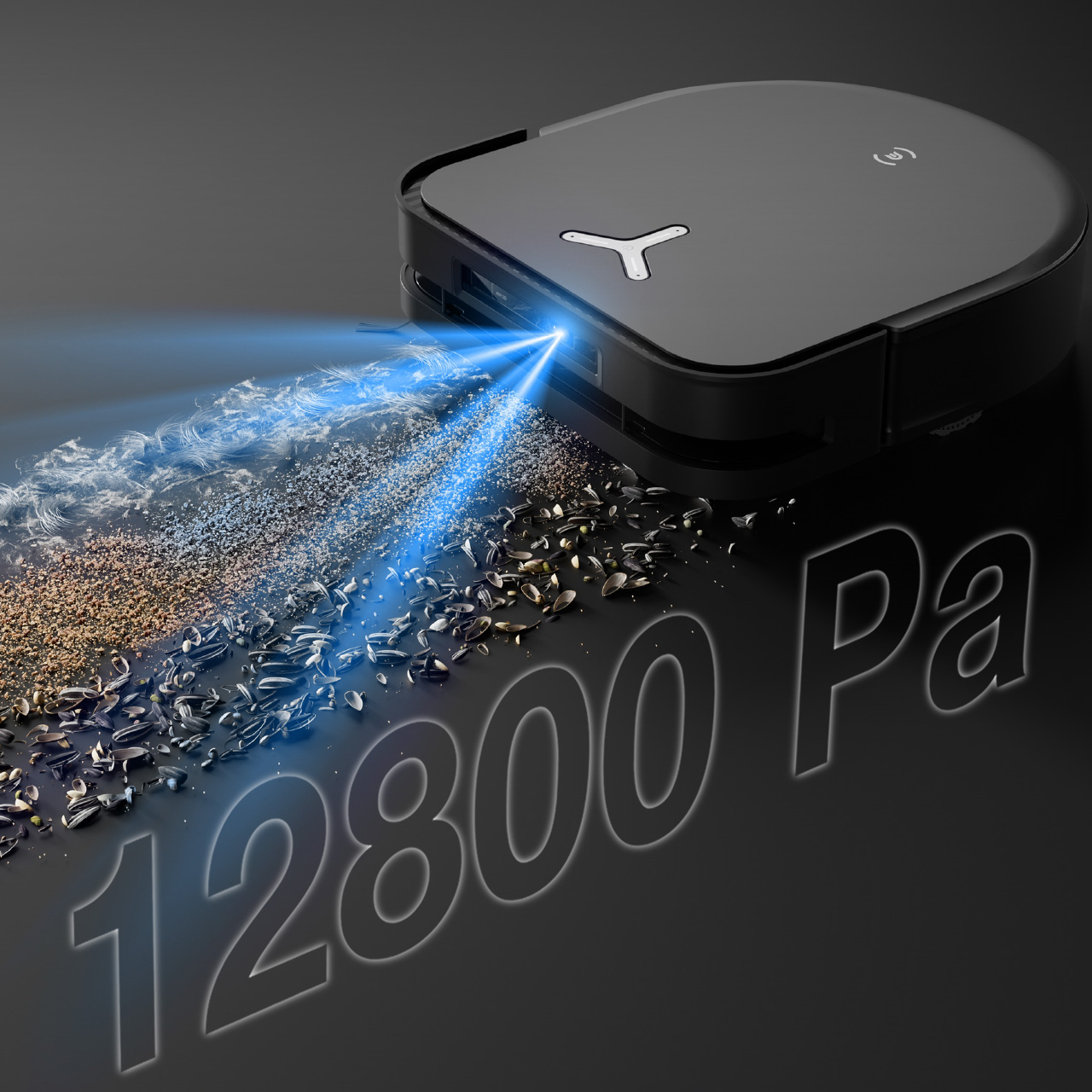Ecovacs X5 Pro Omni-10 Ecovacs X5 Pro Omni-10