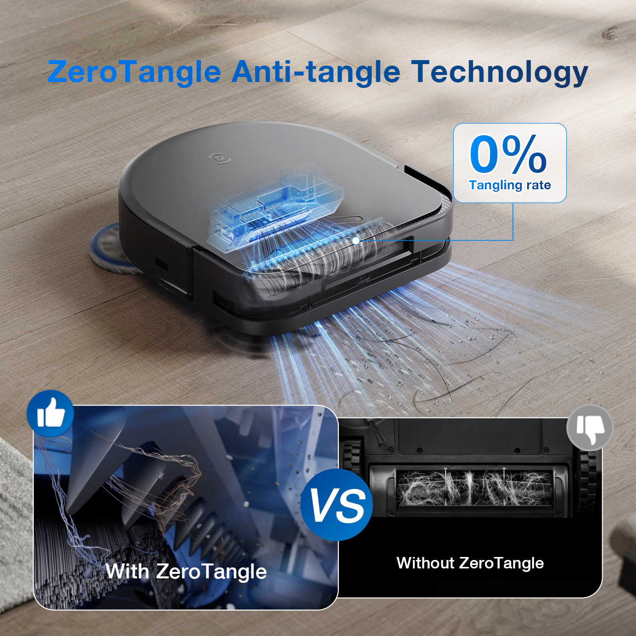 Ecovacs X5 Pro Omni-12 Ecovacs X5 Pro Omni-12