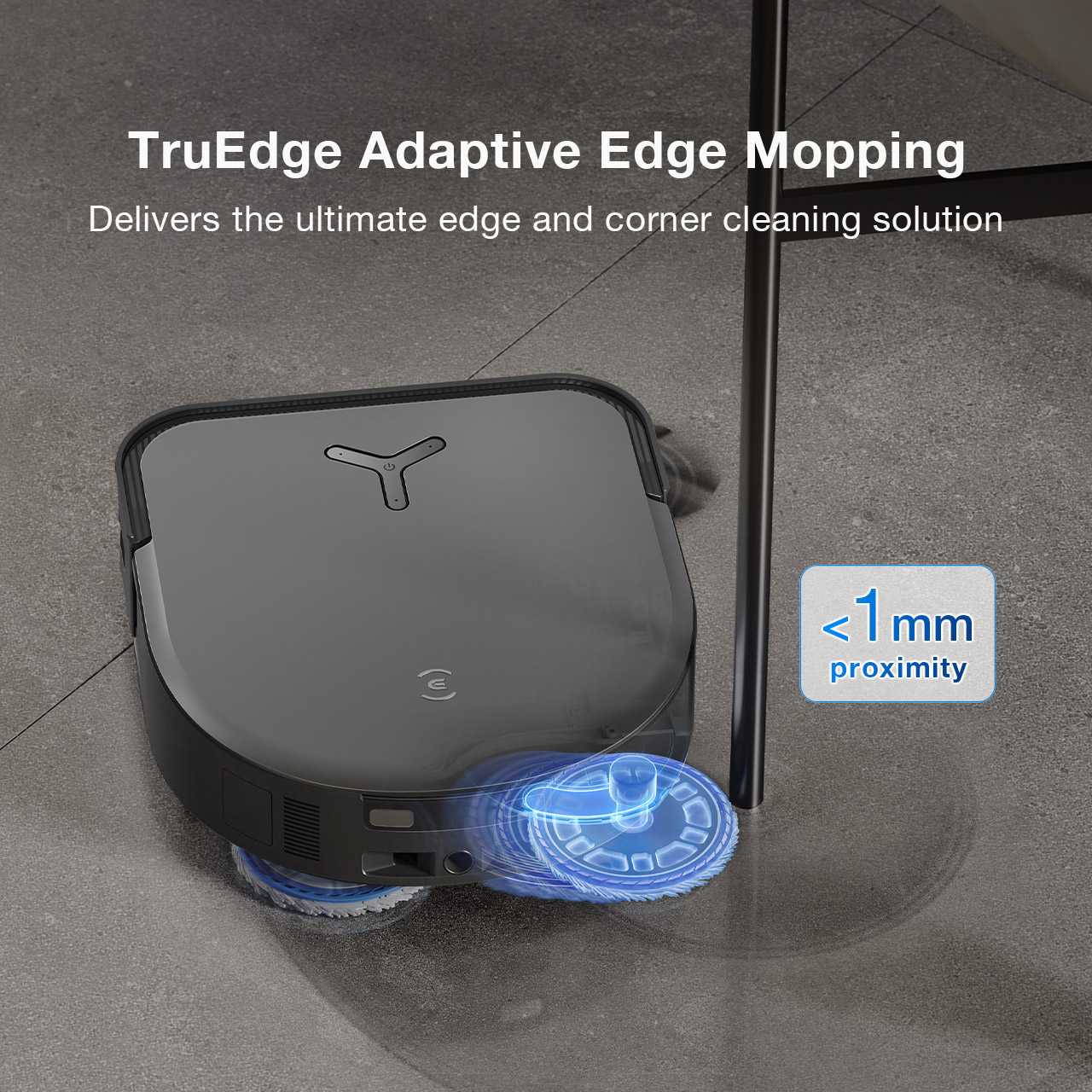Ecovacs X5 Pro Omni-13 Ecovacs X5 Pro Omni-13