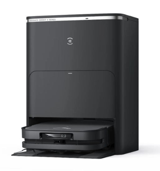 Ecovacs X5 Pro Omni-2 Ecovacs X5 Pro Omni-2