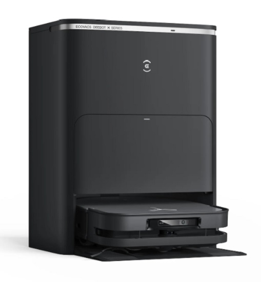 Ecovacs X5 Pro Omni-3 Ecovacs X5 Pro Omni-3