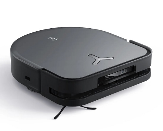 Ecovacs X5 Pro Omni-4 Ecovacs X5 Pro Omni-4