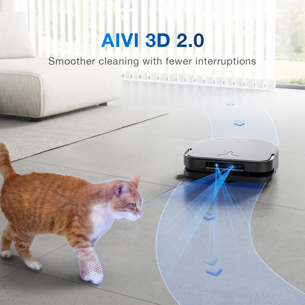 Ecovacs X5 Pro Omni-9 Ecovacs X5 Pro Omni-9