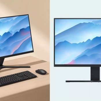 مانیتور شیائومی