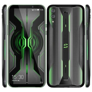 گوشی موبایل شیائومی مدل Black Shark 2