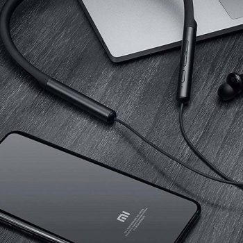 هدفون شیائومی مدل Mi Neckband Earphone Pro