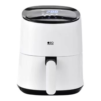 Xiaomi OIIIO Silencare Air Fryer k505k505w-1